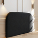 Kopfteil Big Sur Jet Black