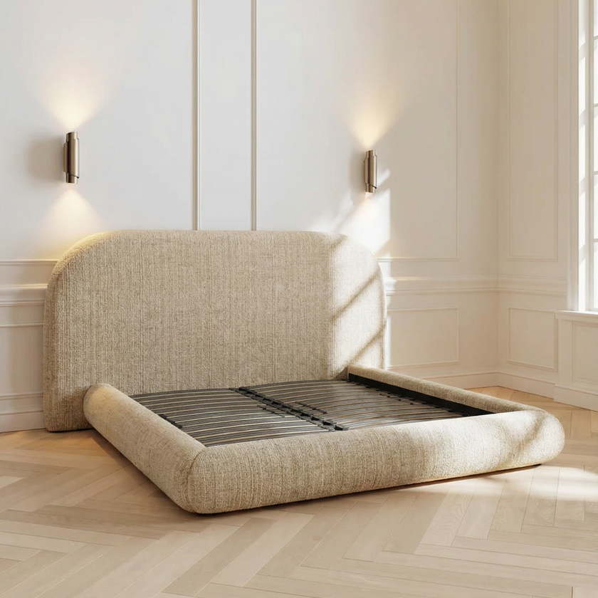 The Mason Bed