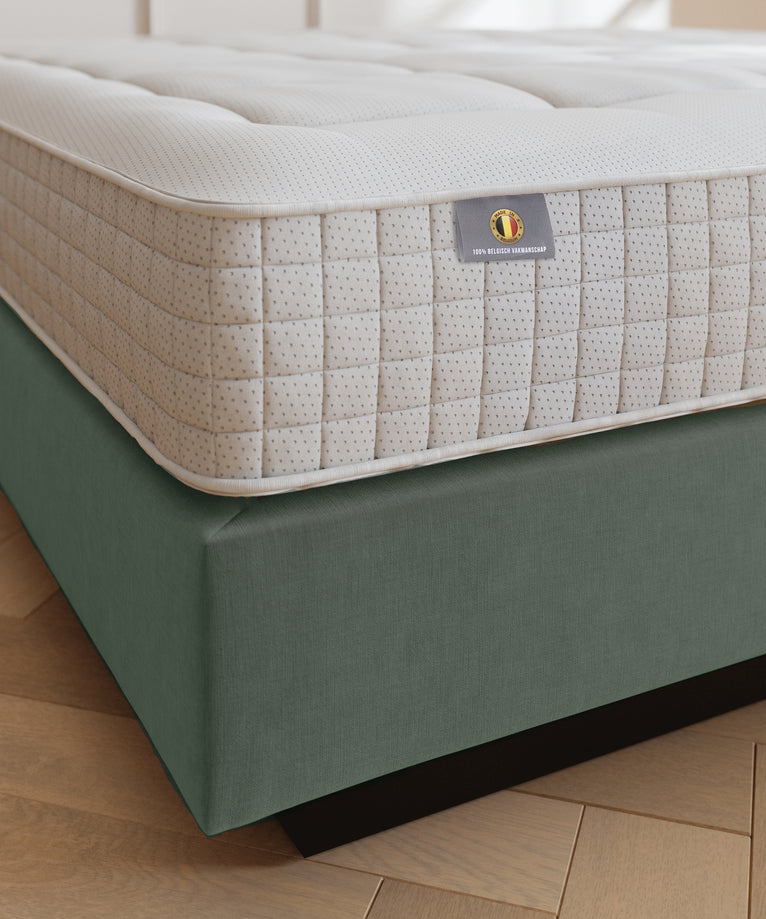 Efteling Grand Hotel Signature Bett - Khaki