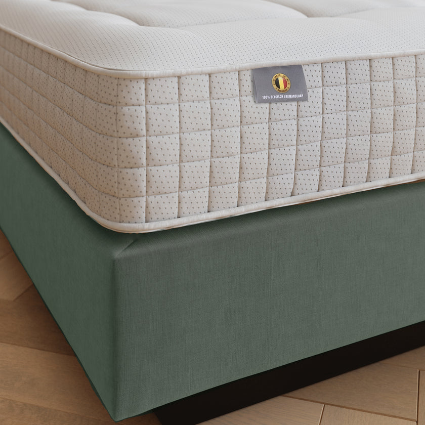 Efteling Grand Hotel Signature Bett - Khaki