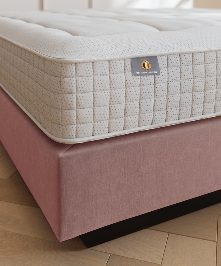 Efteling Grand Hotel Signature Bett - Vintage Rose