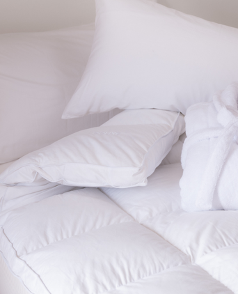 Comfort Featherbed | Outlet
