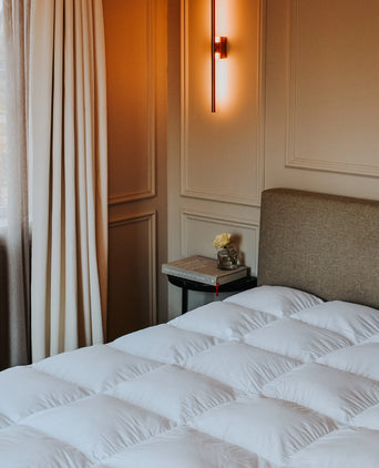 Original Featherbed | Outlet