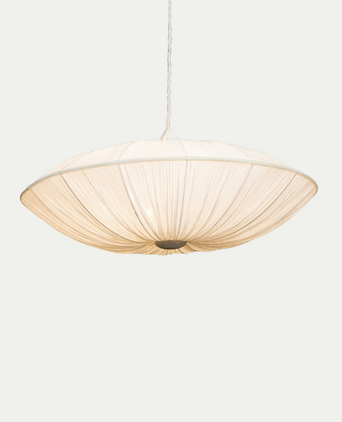 Gong ARCHE Design Deckenleuchte