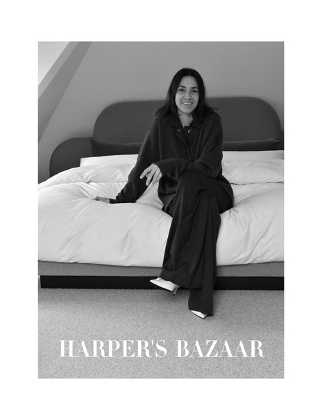 HARPER'S BAZAAR