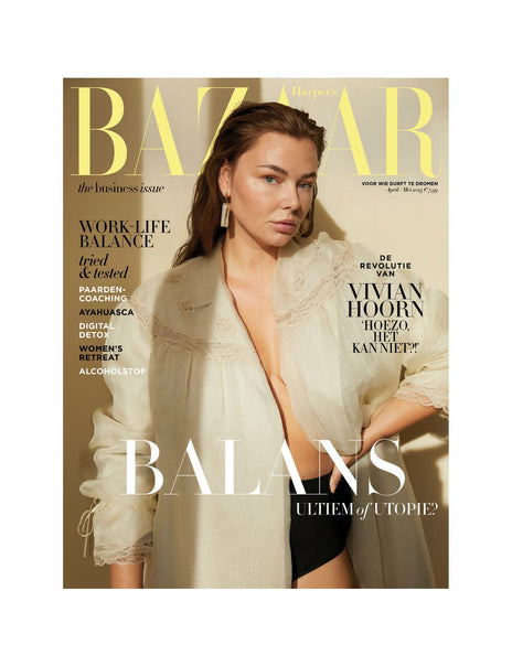 HARPER'S BAZAAR