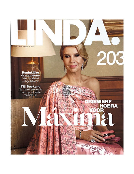 LINDA 203
