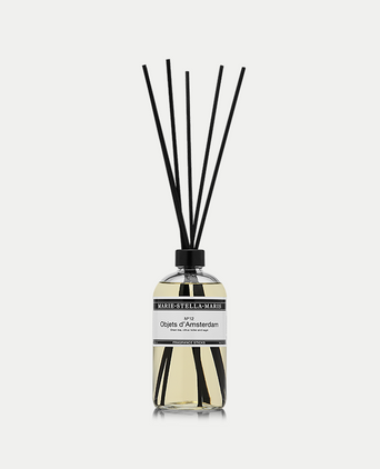 Marie-Stella-Maris - Duftstäbchen - No.12 Objets d'Amsterdam - 500 ml