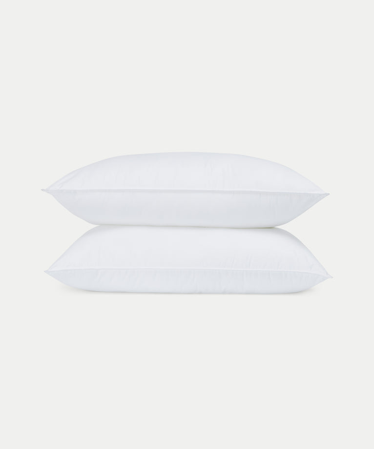 2x DOUXE Body Kissen Mikrofaser 60x90 cm