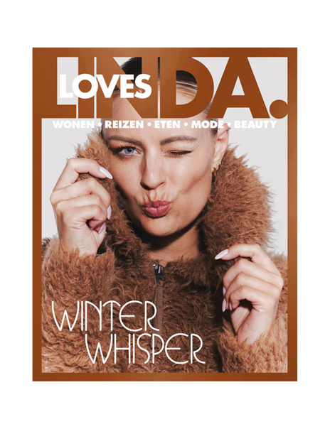 LINDA.LOVES