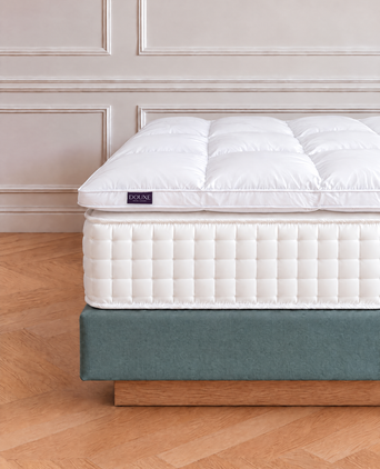 Original Featherbed - Unterbett