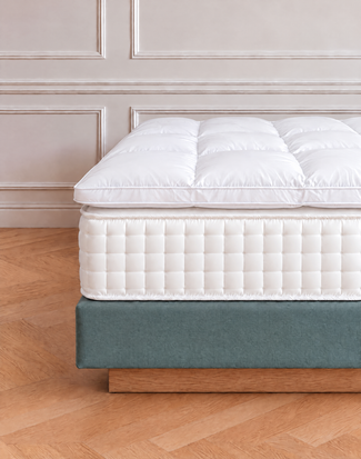 Original Featherbed - Unterbett