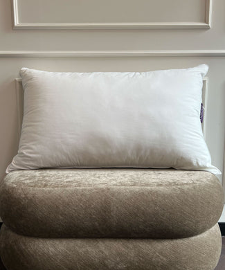 Daunenkopfkissen 60x90 | Outlet