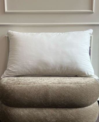 Daunenkopfkissen 60x90 | Outlet