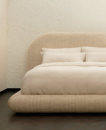 The Mason Bed