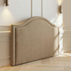 Kopfteil Hotel Pulitzer Beige