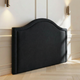 Kopfteil Pulitzer Jet Black