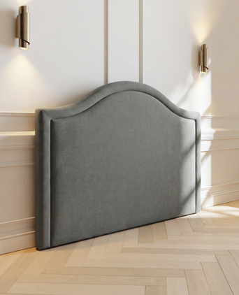 Kopfteil Pulitzer Swedish Grey