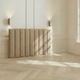 Kopfteil Soho Beige