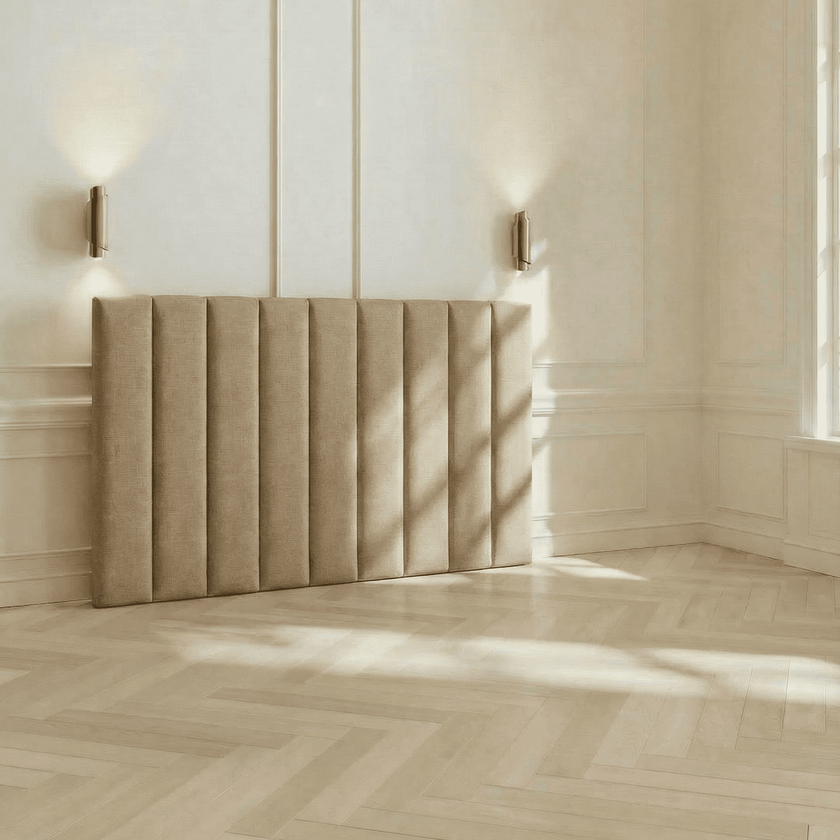 Kopfteil Soho Beige