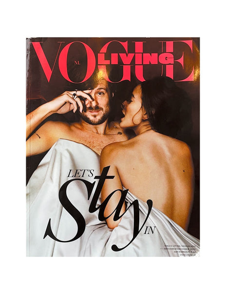 VOGUE LIVING