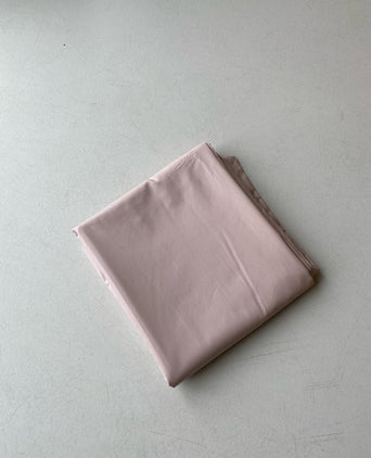 Bettbezug Perkal 400TC | Blush Pink | Outlet