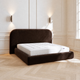 Bett Big Sur - Zimmer + Rohde Infinity Plus