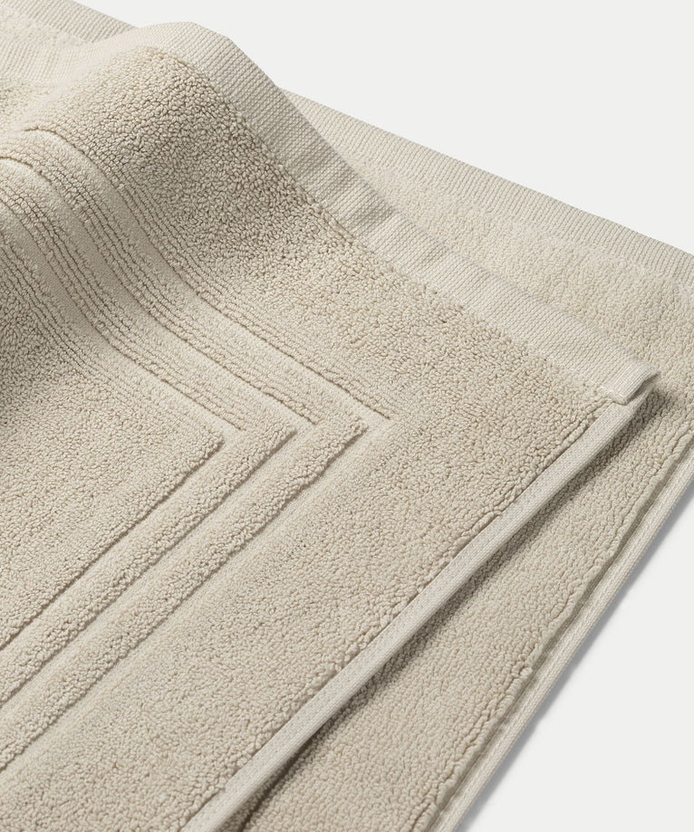 Badematte 70x110 cm | Pebble Beach
