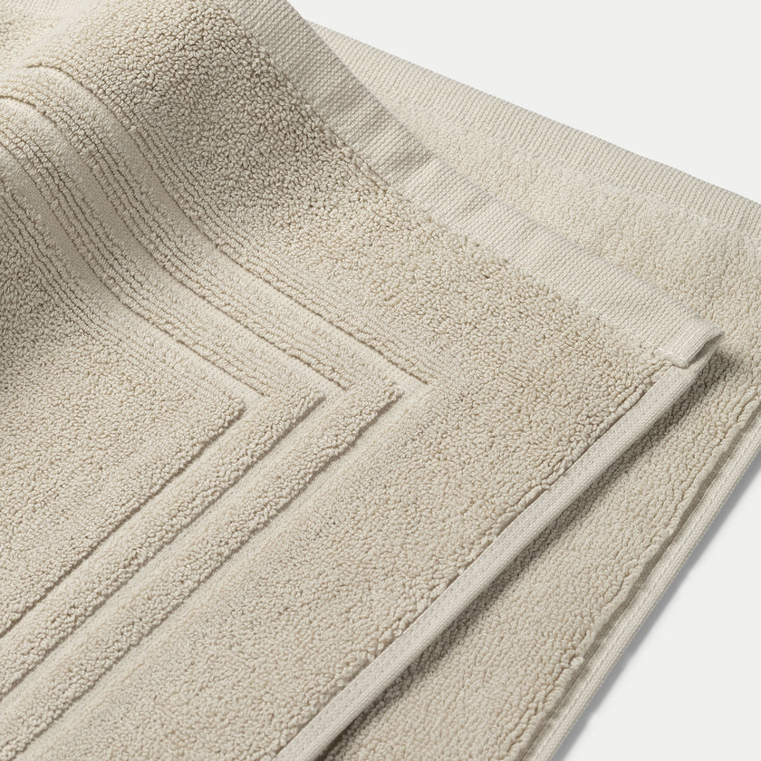 Badematte 70x110 cm | Pebble Beach