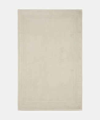 Badematte 70x110 cm | Pebble Beach