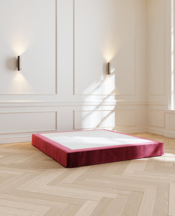 Bettvolant Vendôme Paris - Carlucci Velvet