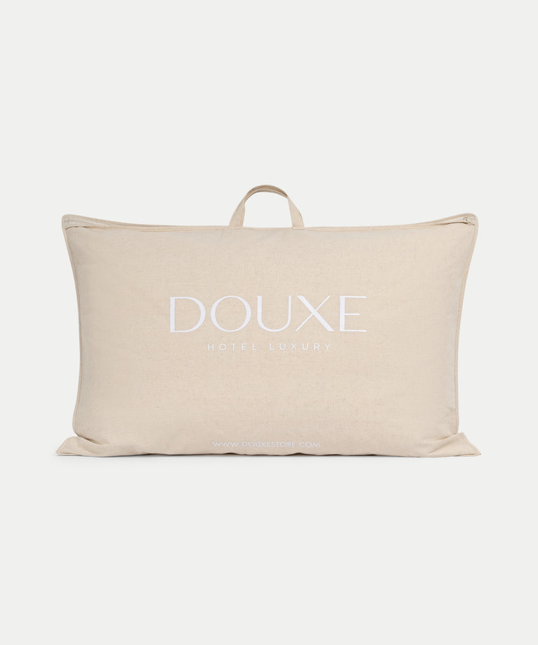 DOUXE Kopfkissen Mikrofaser 60x90 cm