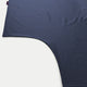Bettbezug-Set & Spannbettlaken Satin Harbour Blue