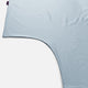 Bettbezug-Set & Spannbettlaken Satin Pastel Blue