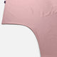 Bettbezug-Set & Spannbettlaken ägyptische Baumwolle Satin | blush pink