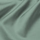 Bettbezug-Set ägyptische Baumwolle Satin 400TC | Sage Green