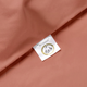 Bettbezug-Set ägyptische Baumwolle Satin 400TC | Solterra