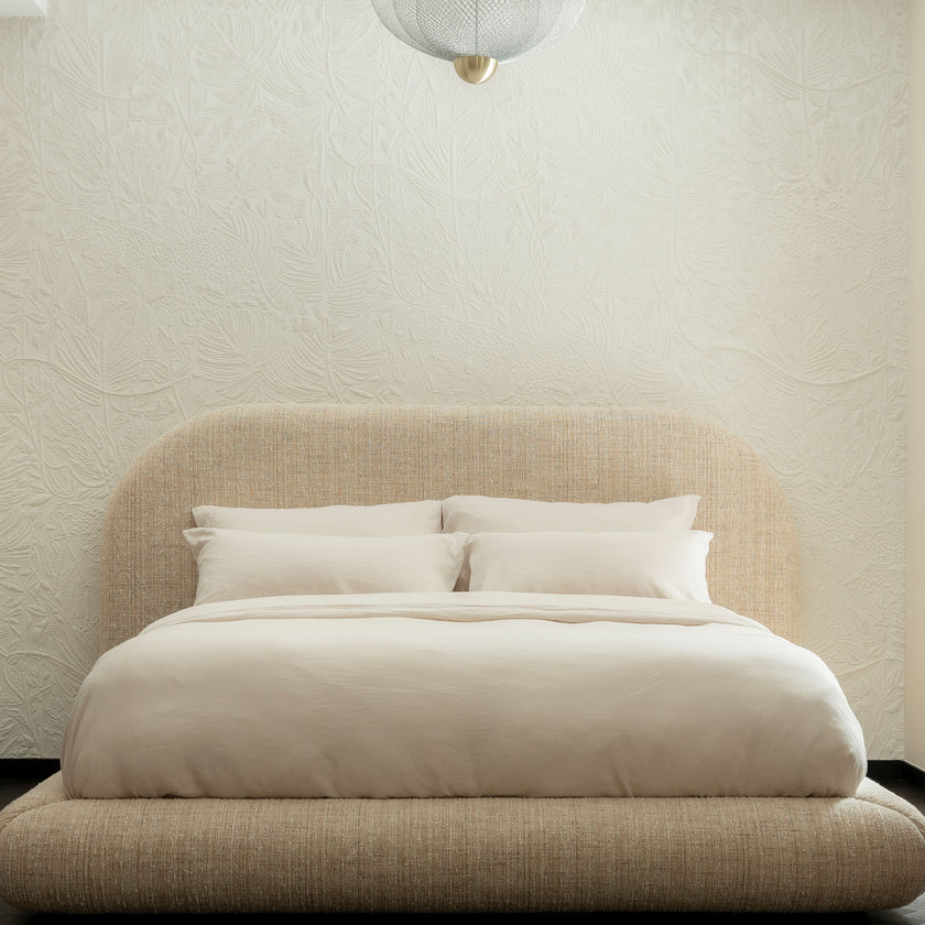 The Mason Bed