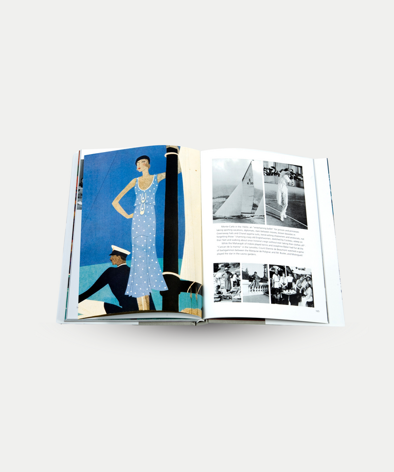 The French Riviera In The 1920s - Assouline Bildband