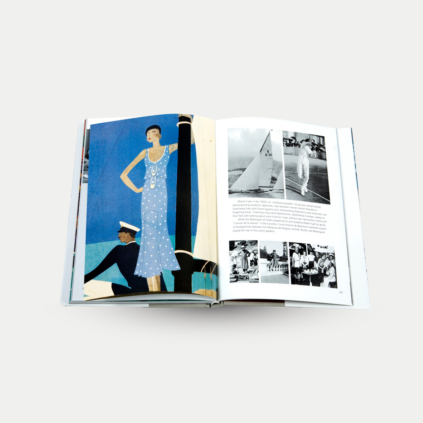 The French Riviera In The 1920s - Assouline Bildband