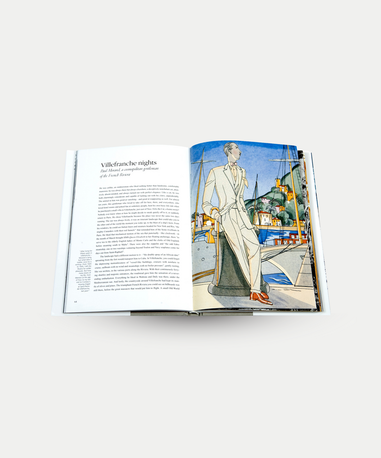 The French Riviera In The 1920s - Assouline Bildband