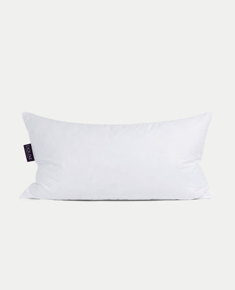 DOUXE Kopfkissen Mikrofaser 50x90 cm - Bauchschläfer SOFT