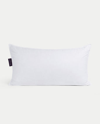 DOUXE Daunenkopfkissen 50x90 cm - Extra Fest EXTRA FIRM