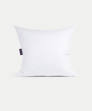 DOUXE Daunen-Bodykissen 80x80 cm