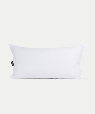 Pulitzer Kopfkissen 50x90 cm - Hotel Pulitzer Amsterdam - Flauschige Mikrofaser
