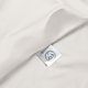 Kissenbezug ägyptische Baumwolle 400TC Satin | Cream
