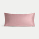 Kissenbezug ägyptische Baumwolle 400TC Satin | Blush Pink