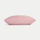 Kissenbezug ägyptische Baumwolle 400TC Satin | Blush Pink