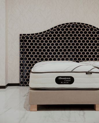 Showroom-Matratze - 90x200 cm - Simmons Beautyrest Black | ABHOLUNG IN AMSTERDAM