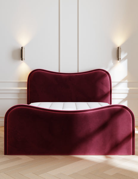 Bett Vendôme